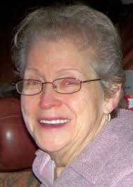 Pansy Hawkins Obituary