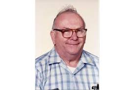 Roger Beyer Obituary (1929