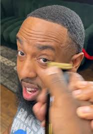 Barber's Unexpected Stroke During Haircut Appointment