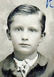 Bert Cloyd Sr. (1892-1982)