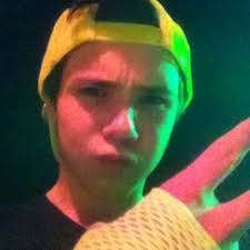 Brandon Dailey (@bdailey12)