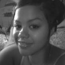 Kendra Geter (@kendrajade08)