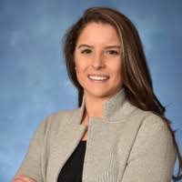 Amanda Capaci-Lee MPH, CHES, SCM