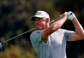 Lee westwood, who turns 48 next month, leads the way at nine under par but is closely followed by compatriot matt fitzpatrick, who is one stroke behind. Lee Westwood Has Built His Masters Game Plan Is This Finally His Year 2021 Masters