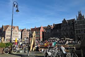 The katholieke universiteit leuven (ku leuven; Luca School Of Arts Campus Lemmens Institut International Experiences At With The Mdw University Of Music And Performing Arts Vienna