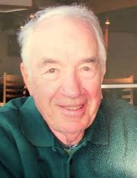 Obituary information for William Edward Spiegelberg