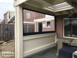 foto s gondula verandazeilen op maat foto s