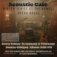Acoustic Cafe  — HOWELL OPERA HOUSE event image