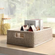 We did not find results for: Dotted Line Rattan Rectangular Basket With Rounded Corners And Cutout Handles Reviews Wayfair