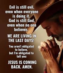 Spiritual Warfare Intercessory Prayers