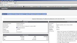 Configure Iscsi With Openfiler Hostname System Belo
