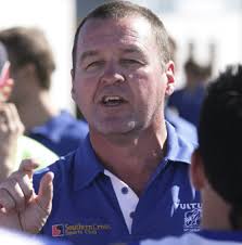 COACH DID THE HARD YARDS