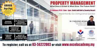 In exercise of the powers conferred by section 150 of the strata management act 2013 act 757, the minister after consultations with the national council for local government makes the following regulations. Property Management Archives Excel Academy Professional Courses Cpd