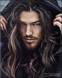 Pin By Kayla Ballinger On Floating Characters Long Hair Styles Men Long Hair Styles Mens Hairstyles