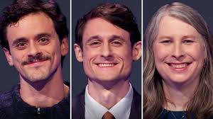 Jeopardy!' Fans React After More Drama Ends Spectacular Week