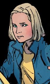 Sally Blevins's Instagram, Twitter & Facebook