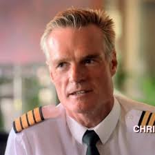 737 Alternate Forward Center of Gravity Option