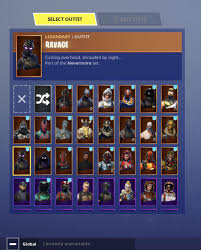 Best Fortnite Account With Email Access For Sale In Wilmington Delaware For 2021