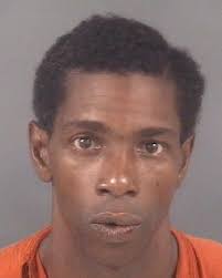 Detective's with our Aggravated Assault Unit have charged and arrested the  suspect in connection with the threats made against a city owned downtown  building earlier this week. Demarcus Brodie (43 years of