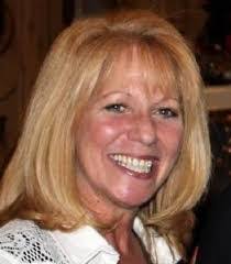 Deborah Fish's Instagram, Twitter & Facebook