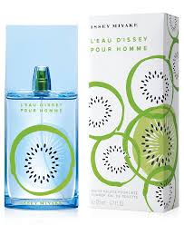 L Eau D Issey Summer Pour Homme от Issey Miyake Issey Miyake L Eau D Issey Pour Homme Summer Edition Eau De Toilette 4 2 Oz Cologne Grooming Beauty Ma The Perfume Shop Eau De Toilette New Fragrances