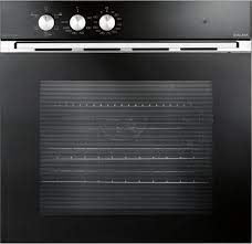 Check spelling or type a new query. Glem Gfm52bk S3 Four Encastrable Electrique Encastrable Cm 60 Noir Vieffetrade