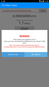 Earn free ethereum every day, every hour, every moments! Vq993l63q3vchm