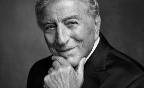 RIP Music Legend Tony Bennett
