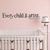 Wall Letters For Baby Room Wayfair