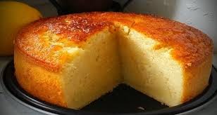 Ra C Sultat De Recherche D Images Pour Ga Teau Au Lait A La Semoule Parfuma C A La Vanille Au Citron Gateau Ultra Moelleux Gateau Au Lait Recette Gateau