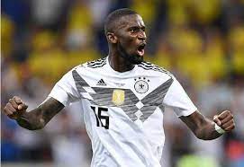 Born 3 march 1993) is a german professional footballer who plays as a centre back for premier league club chelsea and the. Antonio Rudiger Given Big Blow At World Cup 2018 In Germany Vs South Korea Clash Chelsea News