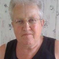 Sandra Kelly Obituary