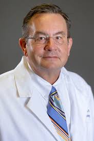 Wayne Wilson, MD, MS, FACOG