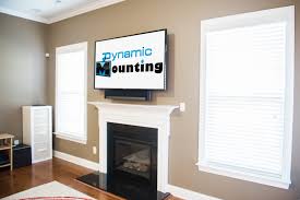 Best for a tv experience: How High Should I Mount My Flat Screen Dynamic Mounting