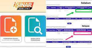 Semak kelayakan program bantuan rebat bil elektrik rm40. Hxgmrcxfxxpq4m