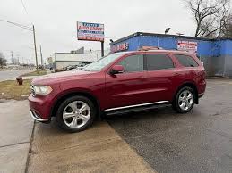 Image result for Deep Cherry Red Crystal 2014 Durango