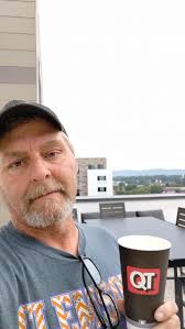 Good morning Southbridge. Have a great day. ￼