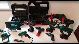 Get great deals on ebay! Parkside Family Tools Going Bigger Part 2 Youtube