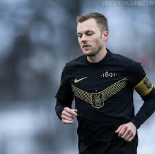 (aik) ist ein forum für einen lebendigen gedankenaustausch zwischen lehre, forschung und . Aik 2021 130th Anniversary Trikot In Action Amazing Tracksuit Top Nur Fussball