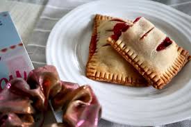 Lara Jean S Cherry Turnovers From To All The Boys P S I Still Love You Cherry Turnovers Lara Jean Hand Pie Recipes