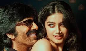 Reppalu Dappul' Lyrical: Mandatory Ravi Teja Mark Mass Number!