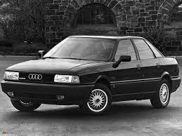 Audi 80 Quattro Us Spec B3 1988 1992 Images Audi Image Concept Cars