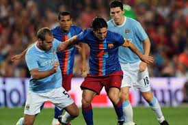 The joan gamper trophy (catalan: Sergio Aguero S Dad Denies Reports Star Will Join Lionel Messi At Barcelona Bleacher Report Latest News Videos And Highlights