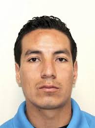 Ejecución extrajudicial: subinspector entre los más de 100 guatemaltecos  buscados por Interpol