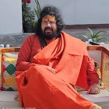 Samvidanand Saraswati Swami (@samvit.aanand) • Facebook