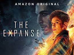 Corey tell polygon that they more importantly, the entire production — including the sets and all the actors — remained intact, allowing them to make a seamless transition from linear. Watch The Expanse Season 5 Prime Video