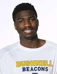 2024 Men's Track & Field Roster