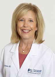 Tami Brooks, MD