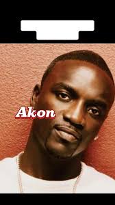 Les Meilleures Chansons d'Akon en Live