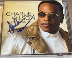 Los Angeles! Thank y'all for coming out to see your Uncle Charlie at the  Fool In Love Fest!🕺🏾🎶 P Music Group, Inc 📸: Fred Ayala